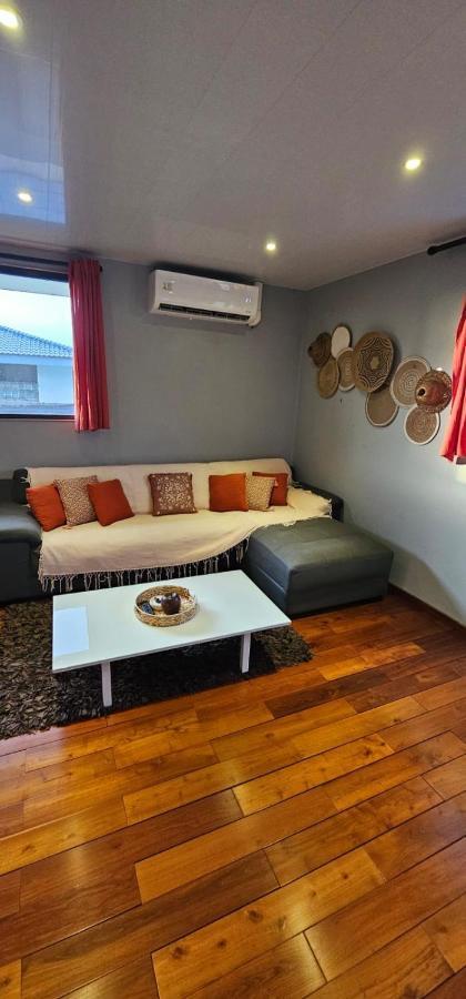 Spacieux Et Charmant Appartement Heremata - Arue - Tahiti מראה חיצוני תמונה