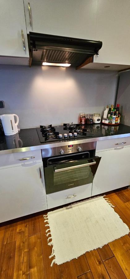 Spacieux Et Charmant Appartement Heremata - Arue - Tahiti מראה חיצוני תמונה