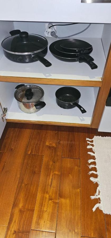Spacieux Et Charmant Appartement Heremata - Arue - Tahiti מראה חיצוני תמונה