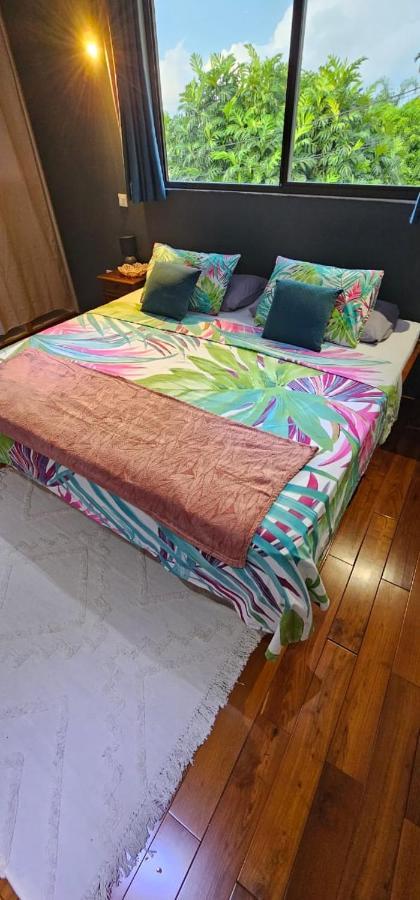 Spacieux Et Charmant Appartement Heremata - Arue - Tahiti מראה חיצוני תמונה