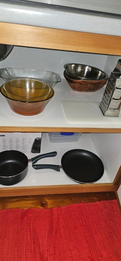 Spacieux Et Charmant Appartement Heremata - Arue - Tahiti מראה חיצוני תמונה